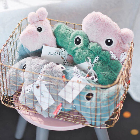 Done by Deer Cuddle cute Raffi Powder - Picture 2 of 2